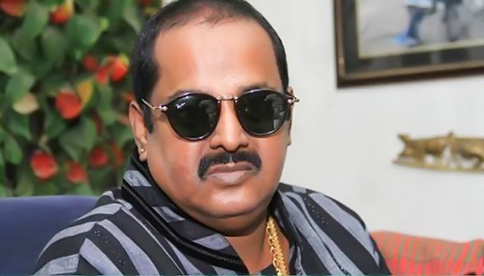 শিল্পী সমিতির সভাপতি পদে লড়বেন ডিপজল