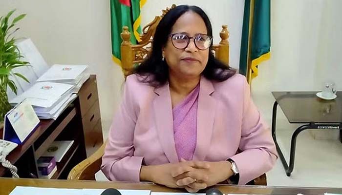 জাতীয় নির্বাচন নিরপেক্ষ করতে সব পদক্ষেপ নেওয়া হবে: ইসি রাশেদা
