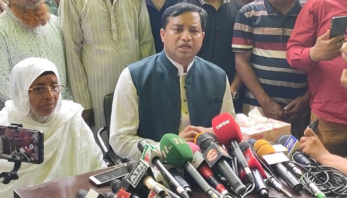 আজমত উল্লাই আমার সব ক্ষতির মূল পরিকল্পনাকারী: জাহাঙ্গীর
