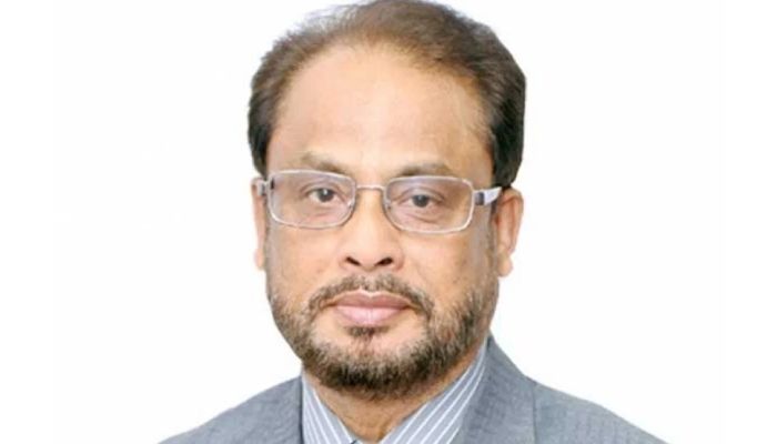 মার্কিন ভিসানীতি গ্রহণযোগ্য নির্বাচনের জন্য সহায়ক হবে: জিএম কাদের
