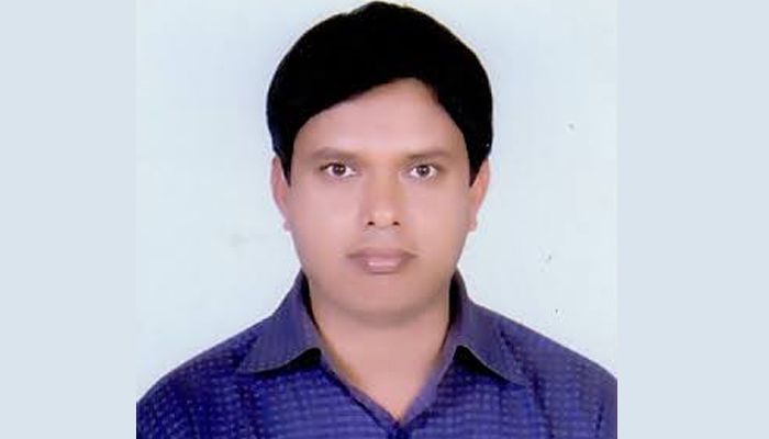 হাবিপ্রবির বিজ্ঞান অনুষদের নতুন ডিন মামুনুর রশীদ