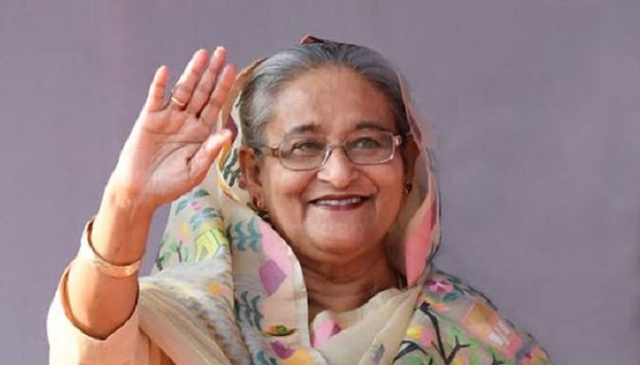 লন্ডনের উদ্দেশে আজ ওয়াশিংটন ত্যাগ করবেন প্রধানমন্ত্রী