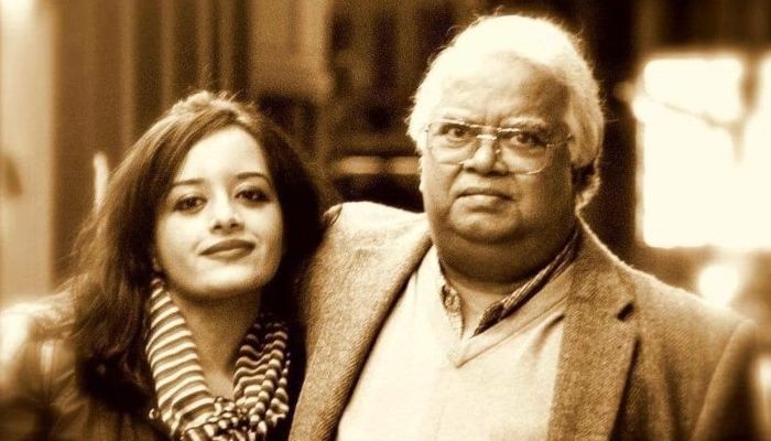 তৃণমূল বিএনপির চেয়ারম্যান হচ্ছেন অন্তরা হুদা