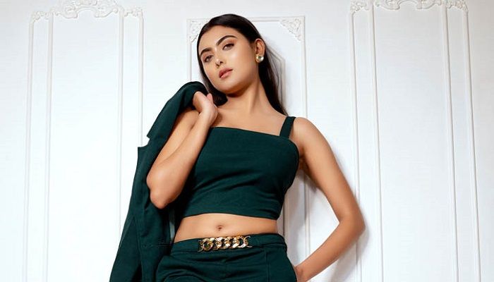 ১০ মে ঢাকায় আসবেন শাকিবের নায়িকা