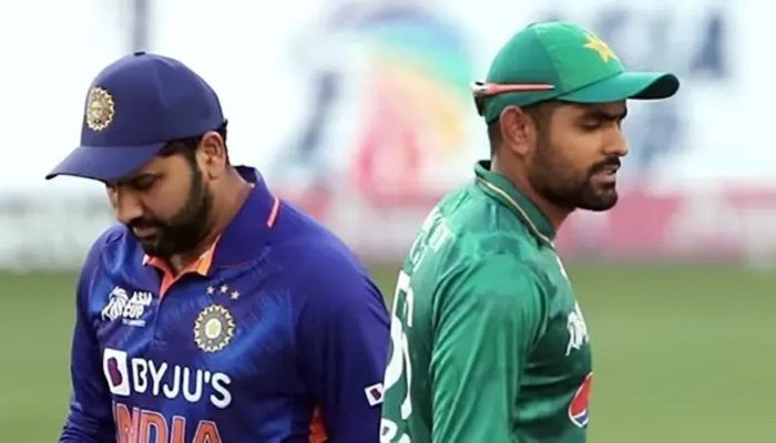 ভারতের আপত্তিতে এশিয়া কাপ নিয়ে ফের ধোঁয়াশা