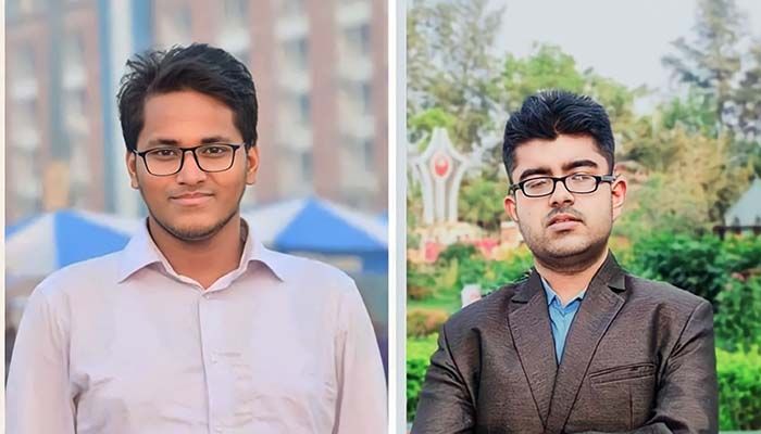 নোবিপ্রবি সাংবাদিক সমিতির সভাপতি ফারহান, সম্পাদক ফাহিম