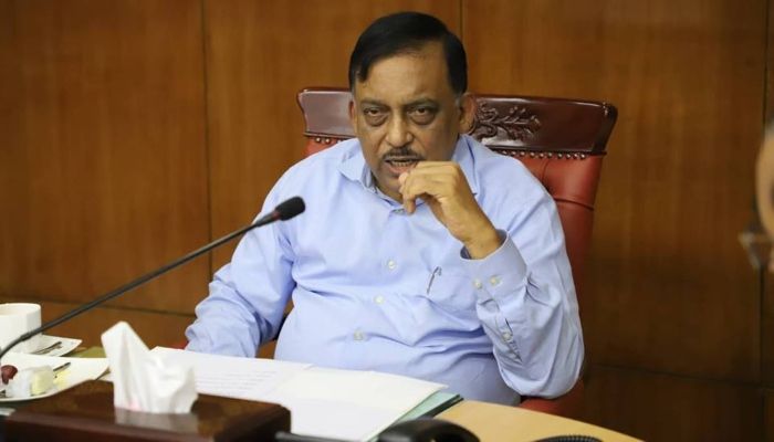 বাংলাদেশ পারে না এমন কিছুই নেই: স্বরাষ্ট্রমন্ত্রী