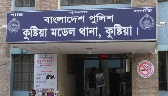 কুষ্টিয়ায় জুয়া খেলাকে কেন্দ্র করে সংঘর্ষে নিহত ২