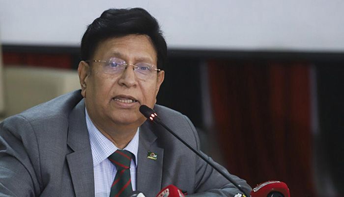 বিদেশি কূটনীতিকদের বাড়তি প্রটোকল দেবে না সরকার