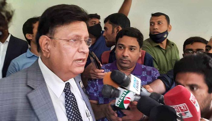 নতুন ভিসানীতি প্রধানমন্ত্রীর প্রতিশ্রুতিকে সমর্থন করে: পররাষ্ট্রমন্ত্রী