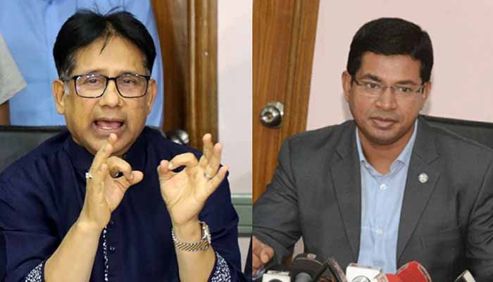সোহাগের আর্থিক দুর্নীতির তদন্তে মুর্শেদীকে বাইরে রাখছে বাফুফে