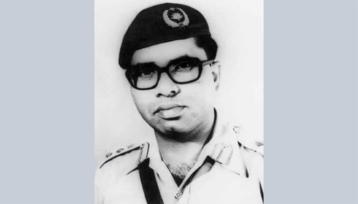 কর্নেল নাজমুল হুদাকে ‘জিয়ার নির্দেশে হত্যার’ অভিযোগ, ৪৮ বছর পর মামলা