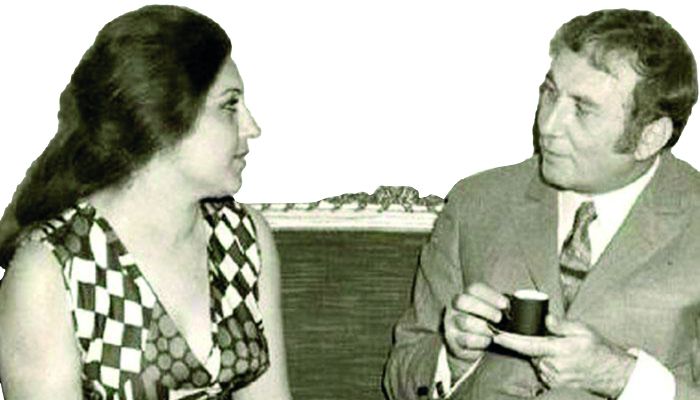 নিজার কাব্বানির কবিতা
