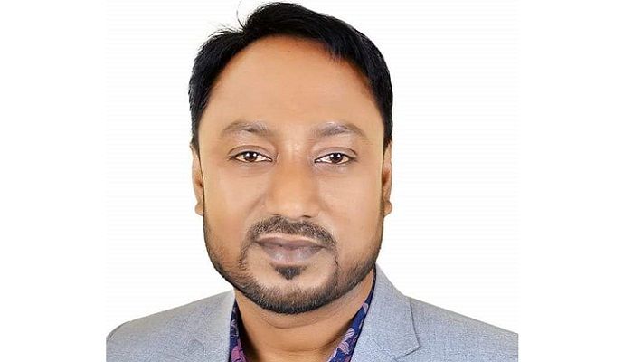 বিস্ফোরক মামলায় যুবদল নেতা গ্রেপ্তার