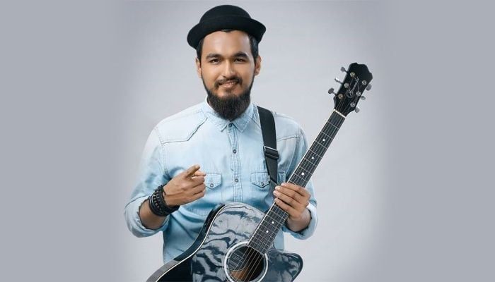 গায়ক নোবেল গ্রেপ্তার