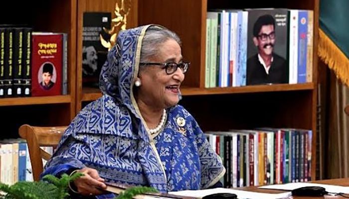 চাকরির পরীক্ষায় ৩০ বছর বয়সী প্রার্থীদের চেয়ে ২৫ বছর বয়সীরা ভালো: প্রধানমন্ত্রী 
