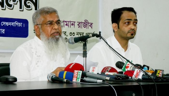 ‘নিরাপত্তাহীনতায় ভুগছেন’ সাবেক ২ কাউন্সিলর মিজান-রাজীব