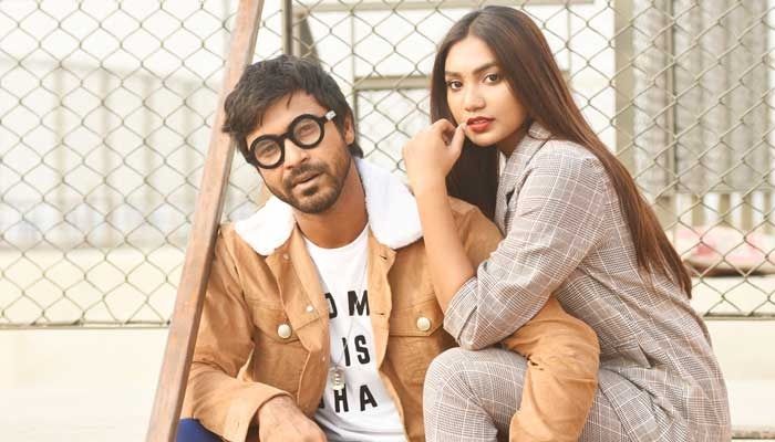 রাজের সঙ্গে গোপন সেই ভিডিও নিয়ে মুখ খুললেন সুনেরাহ