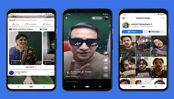 ব্যবহারকারীদের আয়ের সুযোগ করে দিচ্ছে ফেসবুক