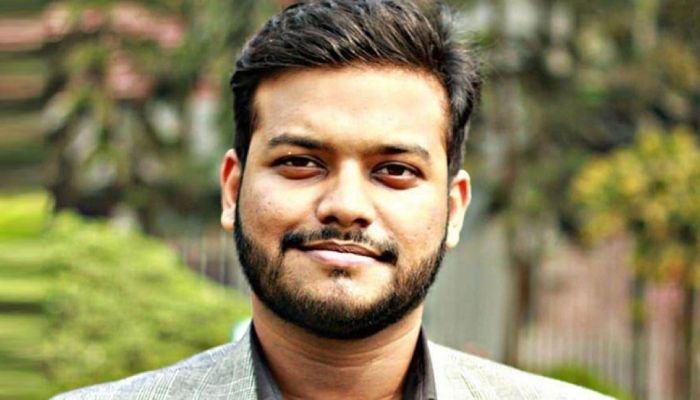 কলাবাগানে বাসা থেকে সাংবাদিকের লাশ উদ্ধার