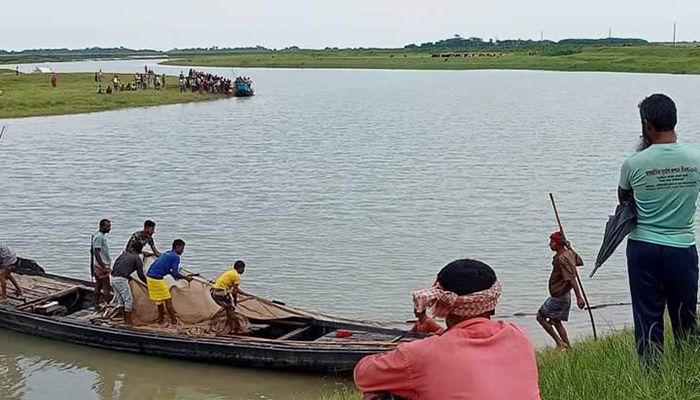 বজ্রপাতে স্কুল শিক্ষার্থী নিহত