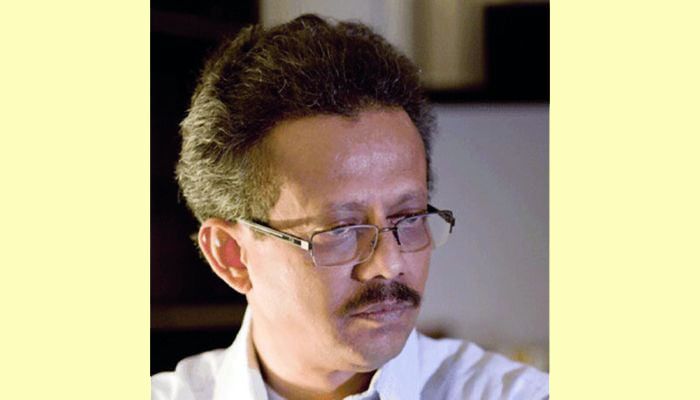 যেভাবে অনুবাদে এলাম