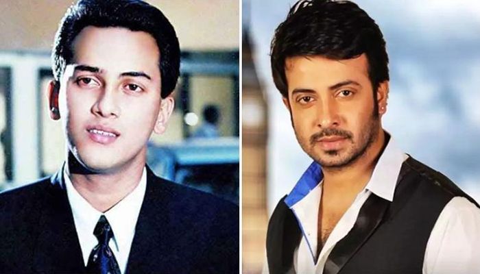 সালমান শাহর মতো শাকিবের পরিণতি নিয়ে যা বললেন অপু