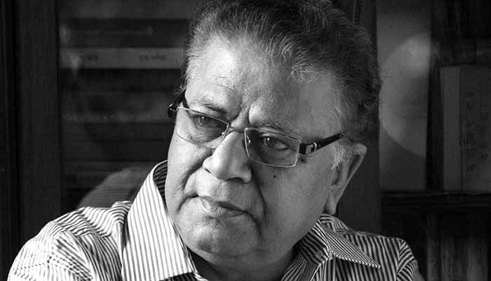 নন্দিত কথাসাহিত্যিক সমরেশ মজুমদার আর নেই 