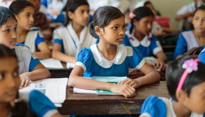 উপকূলের সব প্রাথমিক বিদ্যালয় বন্ধ ঘোষণা