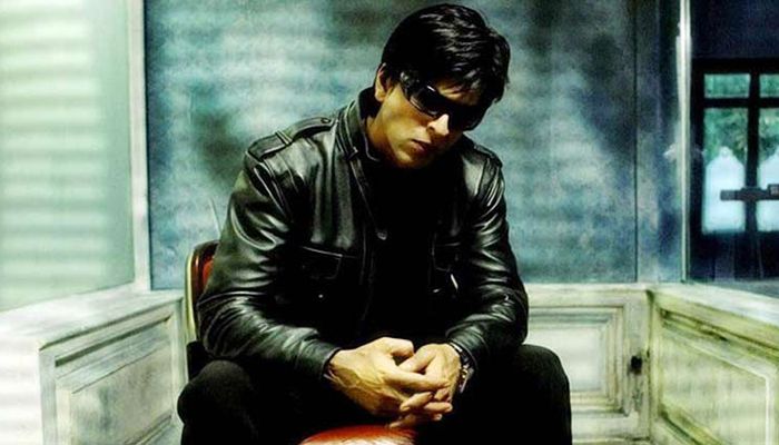 ‘ডন’ চরিত্রে আর ফিরছেন না শাহরুখ 