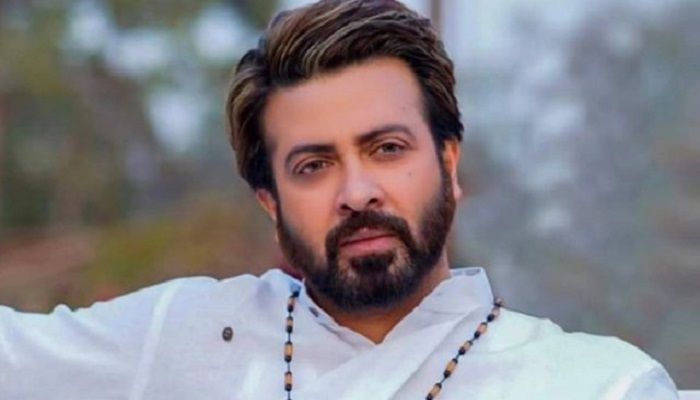  শাকিব খানের বিরুদ্ধে সমন জারি