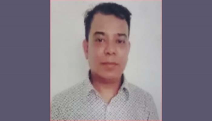 নিখোঁজের দুইদিন পর প্রবাসীর লাশ উদ্ধার