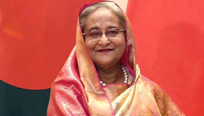 সন্ধ্যায় বিশ্বব্যাংকের অনুষ্ঠানে যোগ দেবেন প্রধানমন্ত্রী