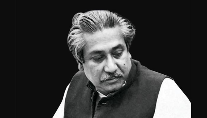 বঙ্গবন্ধুর জুলিও কুরি পদকপ্রাপ্তির ৫০ বছর আজ