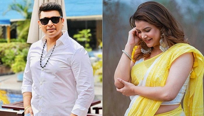 জায়েদ খানের মতো ছেলে চান শবনম ফারিয়া