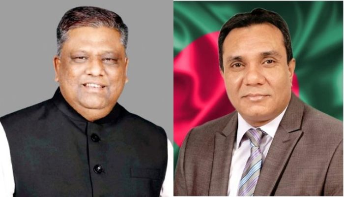 সিলেটে আ.লীগ-জাপার মেয়র প্রার্থীকে ইসির শোকজ