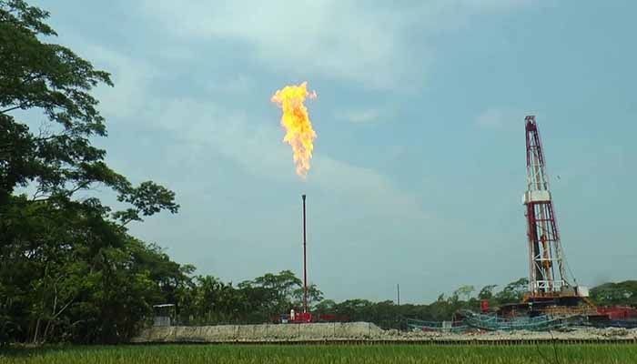 ভোলার ইলিশাকে দেশের ২৯তম গ্যাসক্ষেত্র ঘোষণা