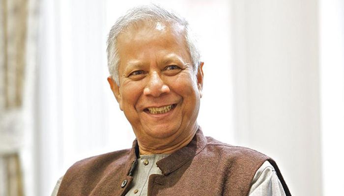 আপিলেও হেরে গেলেন, ড. ইউনূসের মামলা চলবে