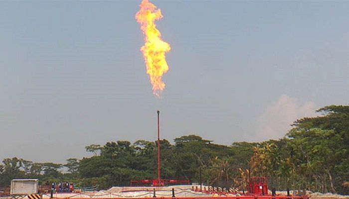 দেশে ২৯তম গ্যাসফিল্ড আবিষ্কার