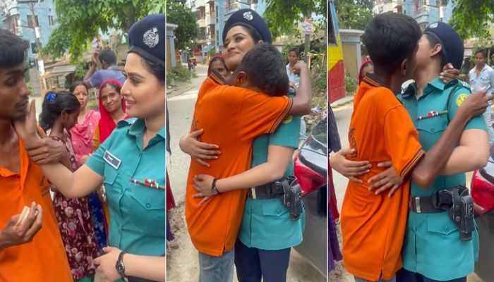 সহজ সরল ভেবে আমি তাকে ভালোবেসেছি: শিরিন শিলা