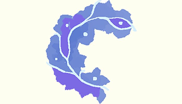 ইরিধান, সমূহ বায়োলজি  