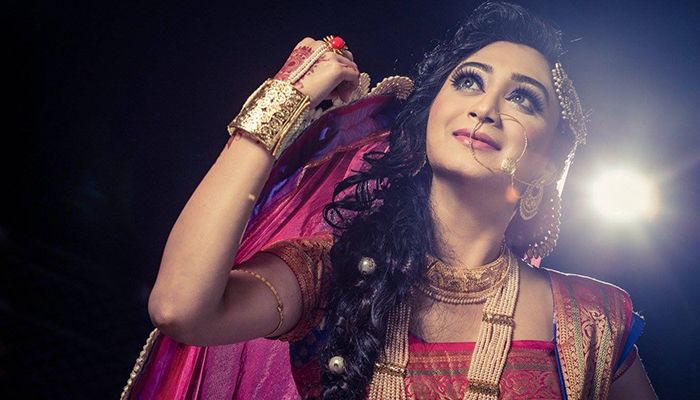 অভিনয়ের কারণে গান থেকে দূরে ছিলাম