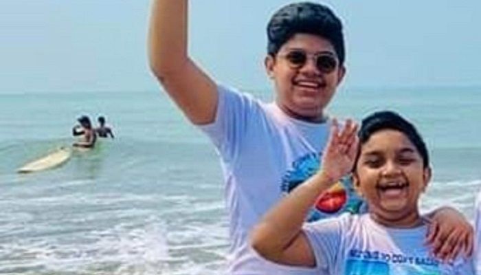 বিষক্রিয়ায় শিশু মৃত্যু: বালাইনাশক কোম্পানির এক কর্মকর্তা গ্রেপ্তার