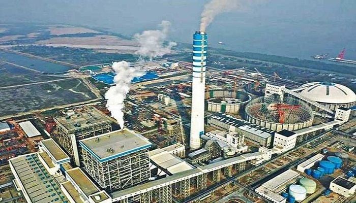 মধ্যরাত থেকে ফের বিদ্যুৎ উৎপাদন শুরু পায়রাতে