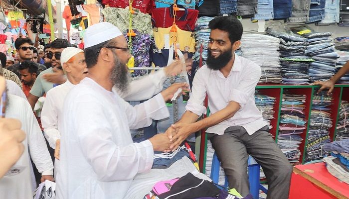 বরিশাল সিটি নির্বাচন: পরিবেশ নিয়ে শঙ্কা বাড়ছে মেয়র প্রার্থীদের