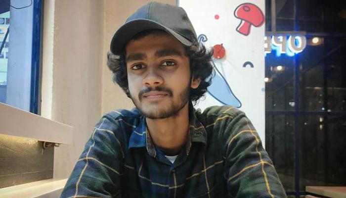 গুচ্ছ ভর্তি পরীক্ষার মেধাতালিকায় প্রথম ঝিনাইদহের প্রান্ত