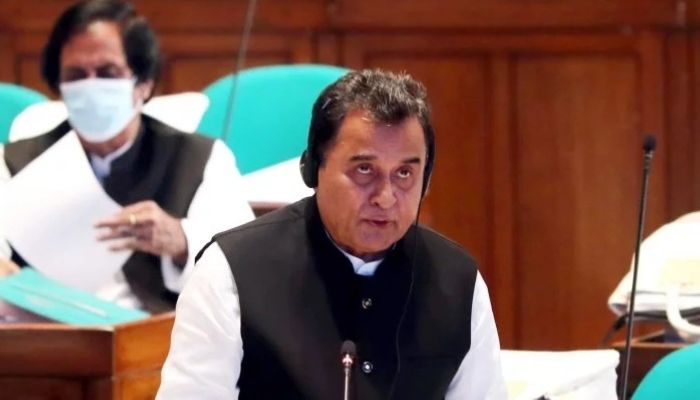 জাতীয় বেতন স্কেল ১০ গ্রেডে করার চিন্তাভাবনা
