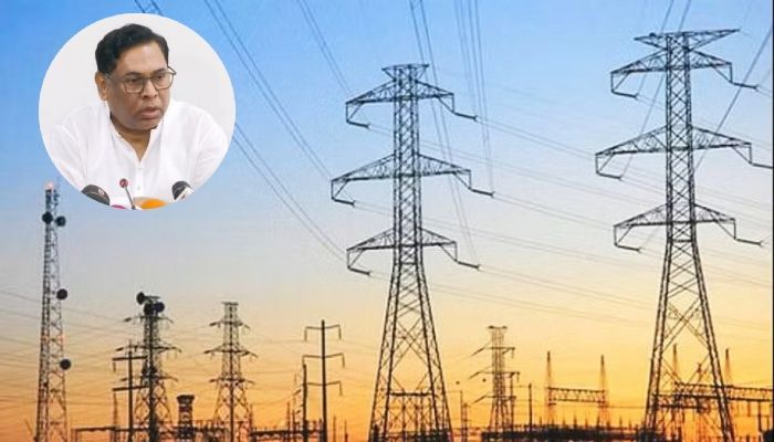 লোডশেডিং স্বাভাবিক হতে আরও ২ সপ্তাহ লাগবে: নসরুল 