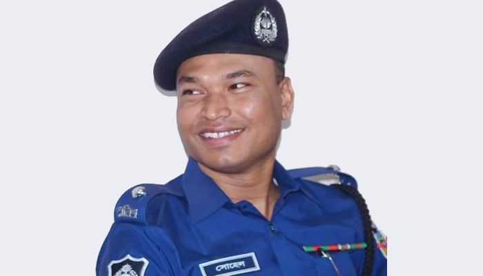 সাংবাদিক নাদিম হত্যা মামলায় ওসিকে আসামি করার দাবি