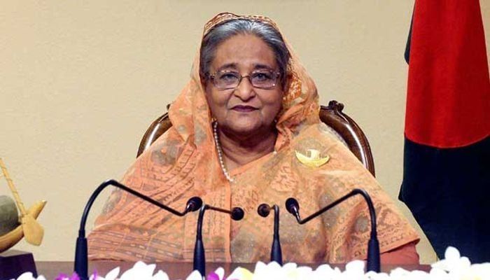 সুইজারল্যান্ড সফর নিয়ে প্রধানমন্ত্রীর সংবাদ সম্মেলন আজ 